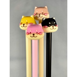 Corgi Gel Pens by BC USA