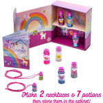 Craft tastic Make Your Own Unicorn Potions by Ann Williams 4