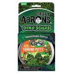 Dino Scales Thinking Putty Trendsetters Series by Crazy Aarons Putty World