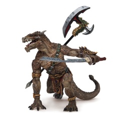 Dragon Mutant Figure by Papo