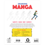 Drawing Manga by SpiceBox 1