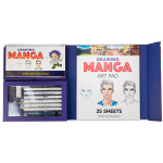 Drawing Manga by SpiceBox 2