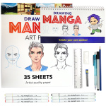 Drawing Manga by SpiceBox 3