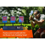 Gel Blaster Auto Resetting Target by Gel Blaster 1