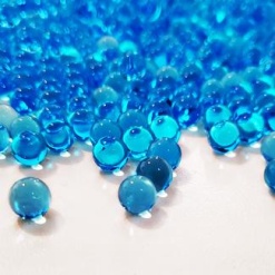 Gel Blaster Gellets Blue by Gel Blaster