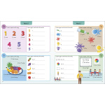 German for Everyone Junior 5 Words a Day by DK Publishing 1