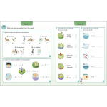German for Everyone Junior 5 Words a Day by DK Publishing 4