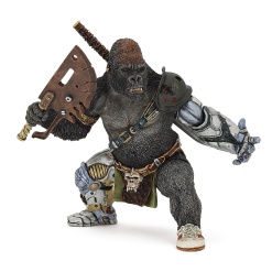 Gorilla Mutant Figure by Papo