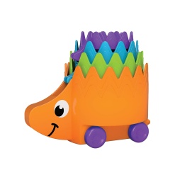 Hiding Hedgehogs by Fat Brain Toys