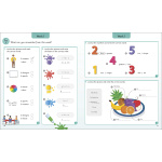 Italian for Everyone Junior 5 Words a Day by DK Publishing 2