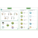 Italian for Everyone Junior 5 Words a Day by DK Publishing 4