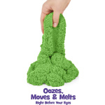 Kinetic Sand 2lb Bag Colored by Spin Master 2