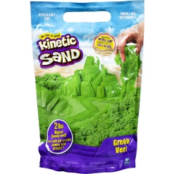 Kinetic Sand 2lb Bag Colored by Spin Master