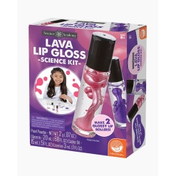 Lava Lip Gloss by Mindware