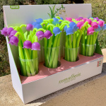 Lily of the Valley Color Changing Gel Pens by BC USA 3