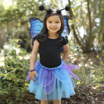 Midnight Butterfly Set by Great Pretenders 1
