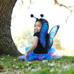Midnight Butterfly Set by Great Pretenders 5