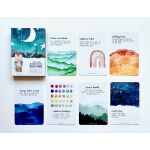 Mindful Kids Cards Bedtime by Little Renegades 1