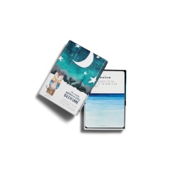 Mindful Kids Cards Bedtime by Little Renegades