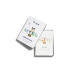 Mindful Kids Cards by Little Renegades
