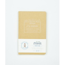 Mindful Kids Journal Gratitude by Little Renegades