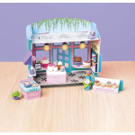 Mini Clay World Cute Cafe by Klutz 1