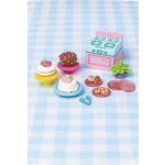 Mini Clay World Cute Cafe by Klutz 2