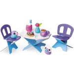 Mini Clay World Cute Cafe by Klutz 3