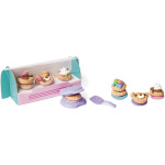 Mini Clay World Cute Cafe by Klutz 7