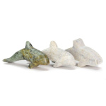 Orca Soapstone Carving Kit by Studiostone Creative 2