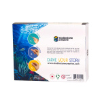 Orca Soapstone Carving Kit by Studiostone Creative 4