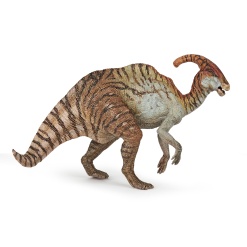 Parasaurolophus Figure by Papo