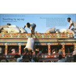 People and Places A Visual Encyclopedia by DK Publishing 3
