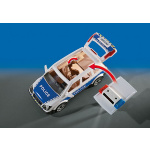 Playmobil Police Emergency Squad Car by Playmobil 4