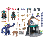 Playmobil Violet Vale Demon Lair by Playmobil 1