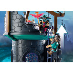 Playmobil Violet Vale Demon Lair by Playmobil 2
