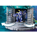 Playmobil Violet Vale Demon Lair by Playmobil 3