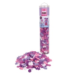Plus Plus Glitter Mix by Plus Plus