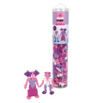 Plus Plus Glitter Mix by Plus Plus 5