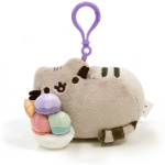 Pusheen with Ice Cream Sundae 5 by Gund 1