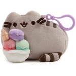 Pusheen with Ice Cream Sundae 5 by Gund