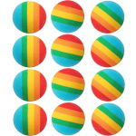 Rainbow Power Popper Refills by Hog Wild 1