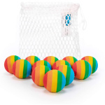 Rainbow Power Popper Refills by Hog Wild 4