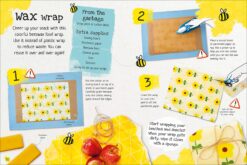 Recycle and Remake Creative Projects for Eco Kids by DK Publishing 2
