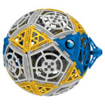 Robotics Smart Machines Super Sphere by Thames Kosmos 2