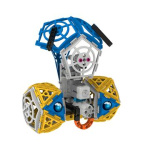 Robotics Smart Machines Super Sphere by Thames Kosmos 4