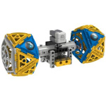 Robotics Smart Machines Super Sphere by Thames Kosmos 5