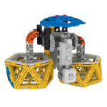 Robotics Smart Machines Super Sphere by Thames Kosmos 6