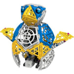 Robotics Smart Machines Super Sphere by Thames Kosmos 7