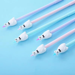 Spinning Polar Bear Gel Pens by BC USA 2